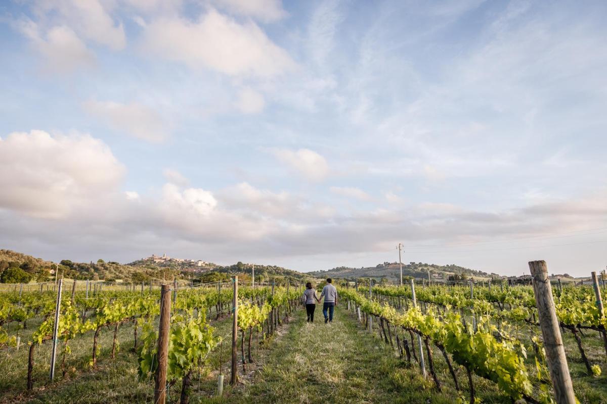 Villa Acquaviva Wine Resort