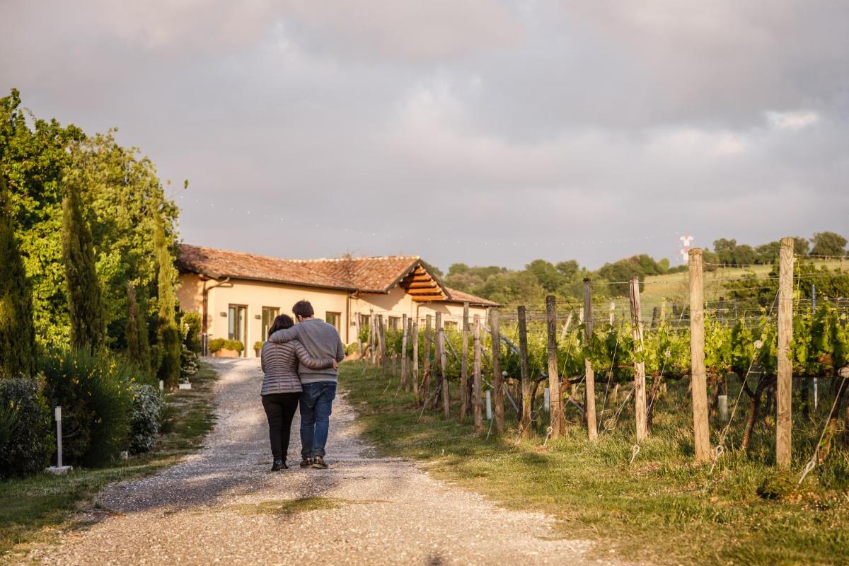 Villa Acquaviva Wine Resort