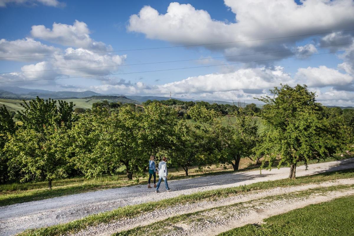 Villa Acquaviva Wine Resort