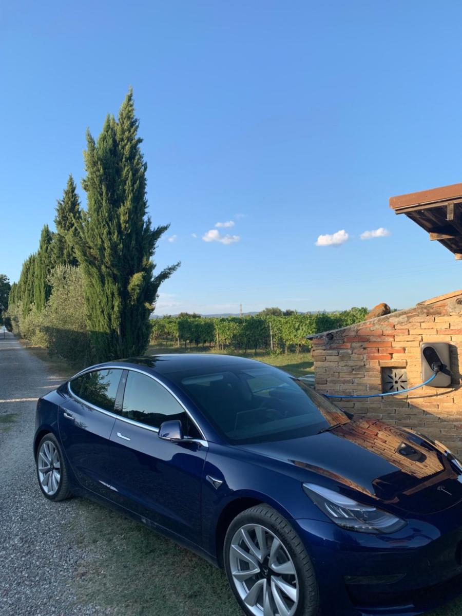 Villa Acquaviva Wine Resort