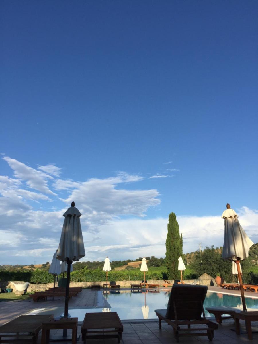 Villa Acquaviva Wine Resort