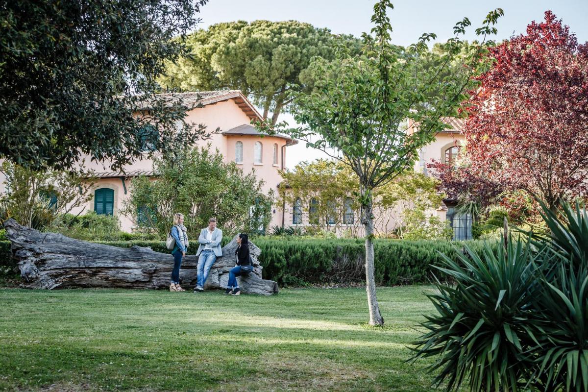 Villa Acquaviva Wine Resort