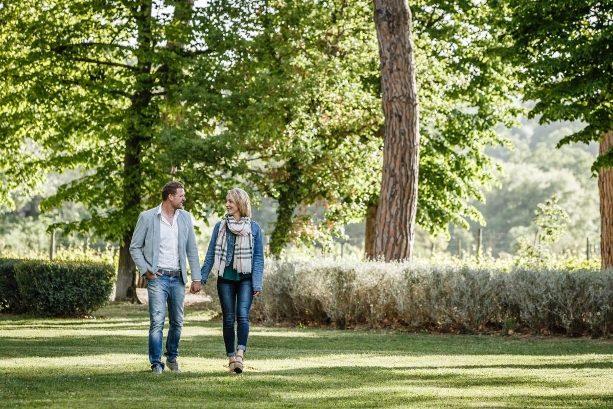 Villa Acquaviva Wine Resort