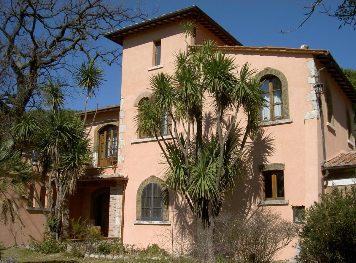 Villa Acquaviva Wine Resort