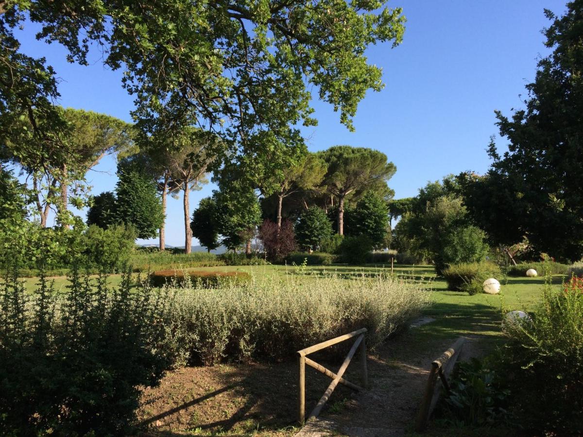 Villa Acquaviva Wine Resort