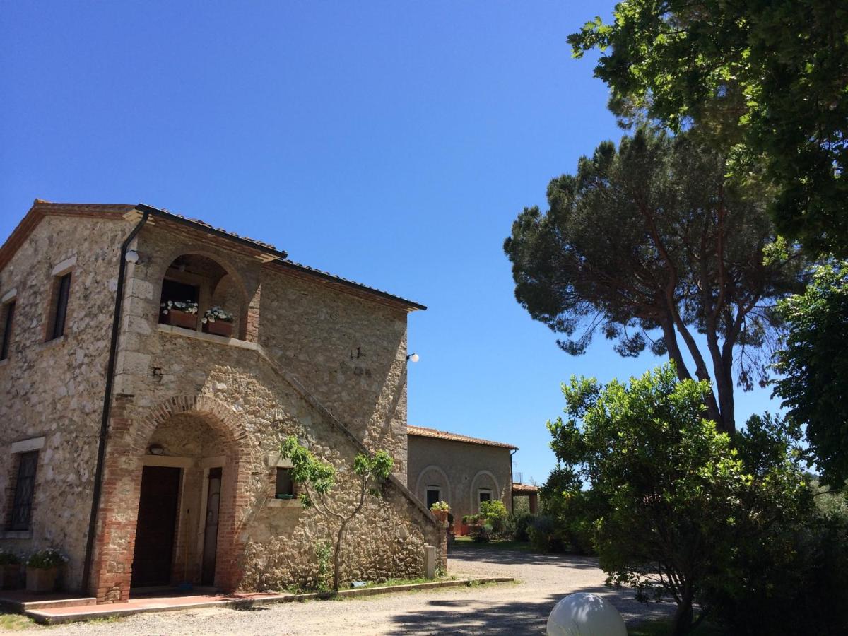 Villa Acquaviva Wine Resort