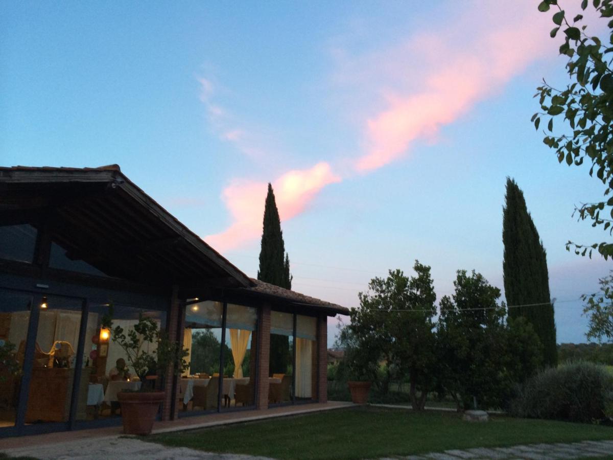 Villa Acquaviva Wine Resort