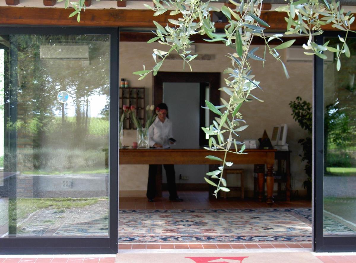 Villa Acquaviva Wine Resort