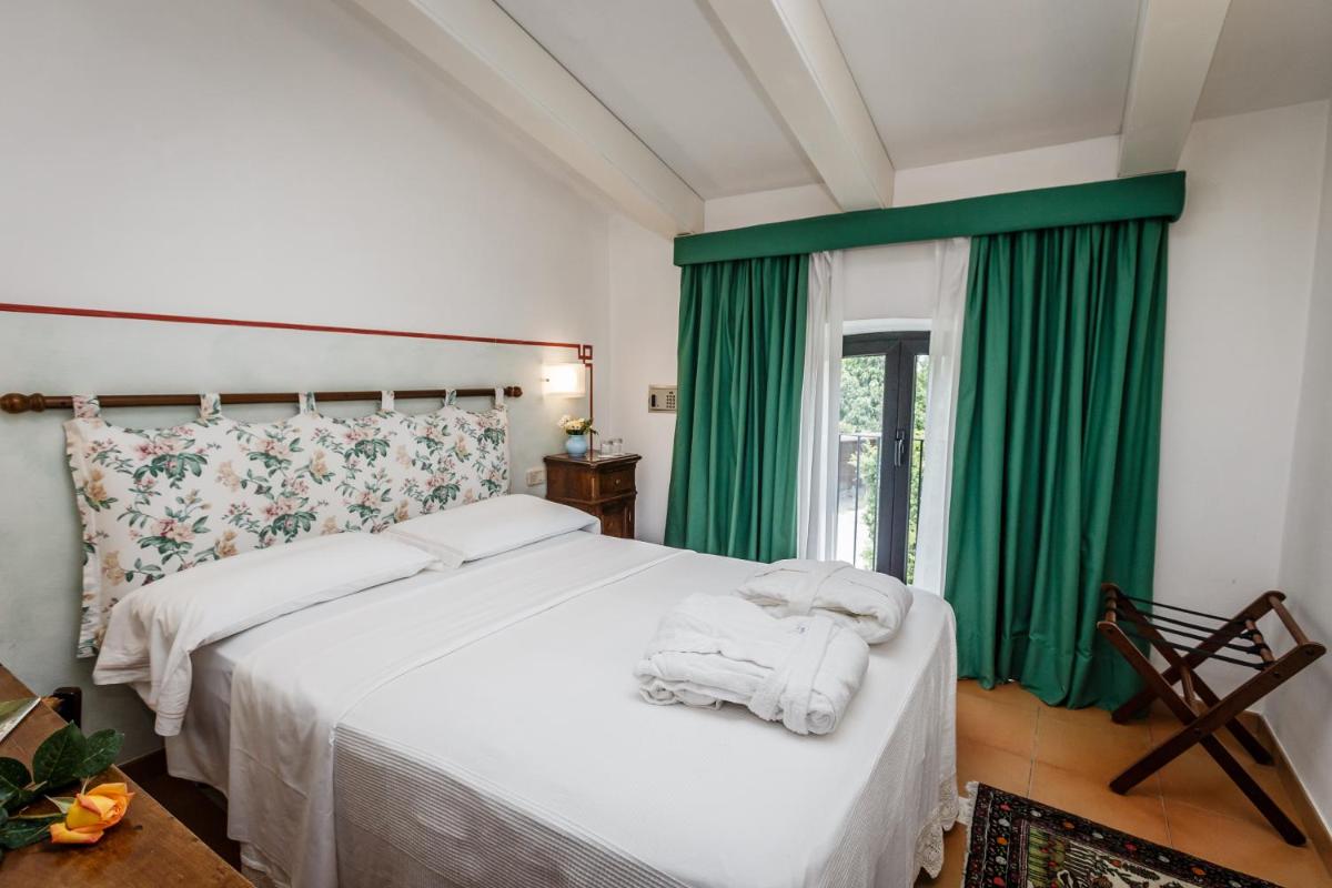 Villa Acquaviva Wine Resort