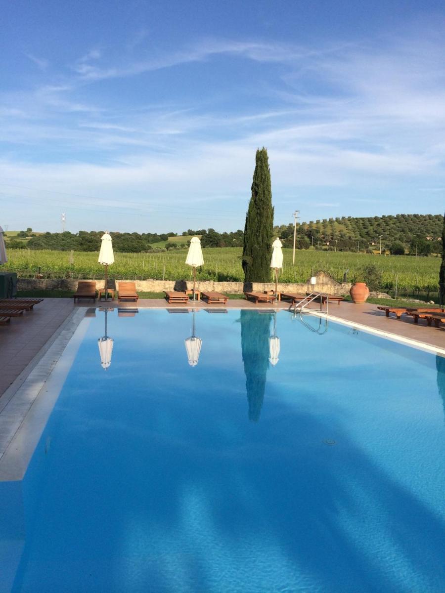 Villa Acquaviva Wine Resort