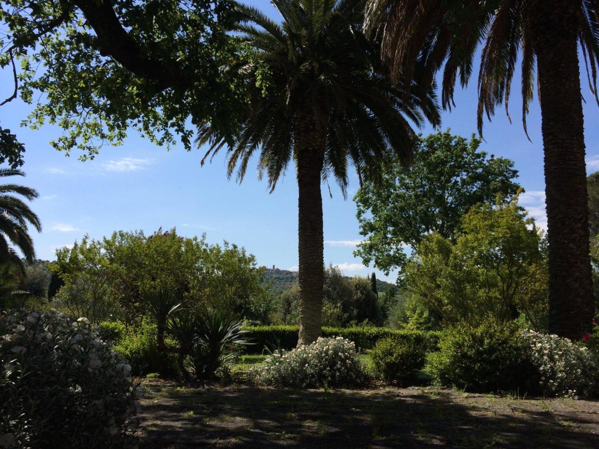 Villa Acquaviva Wine Resort