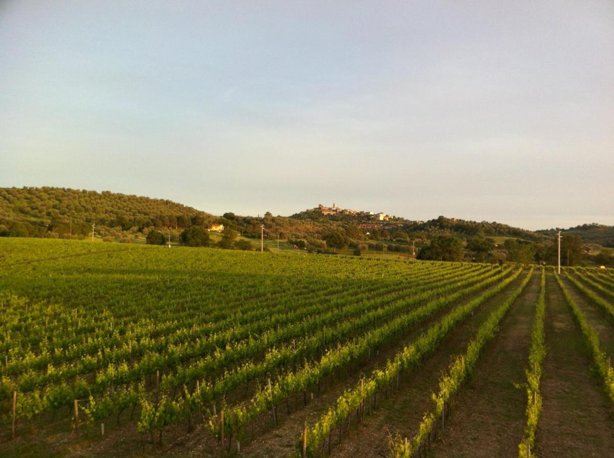 Villa Acquaviva Wine Resort