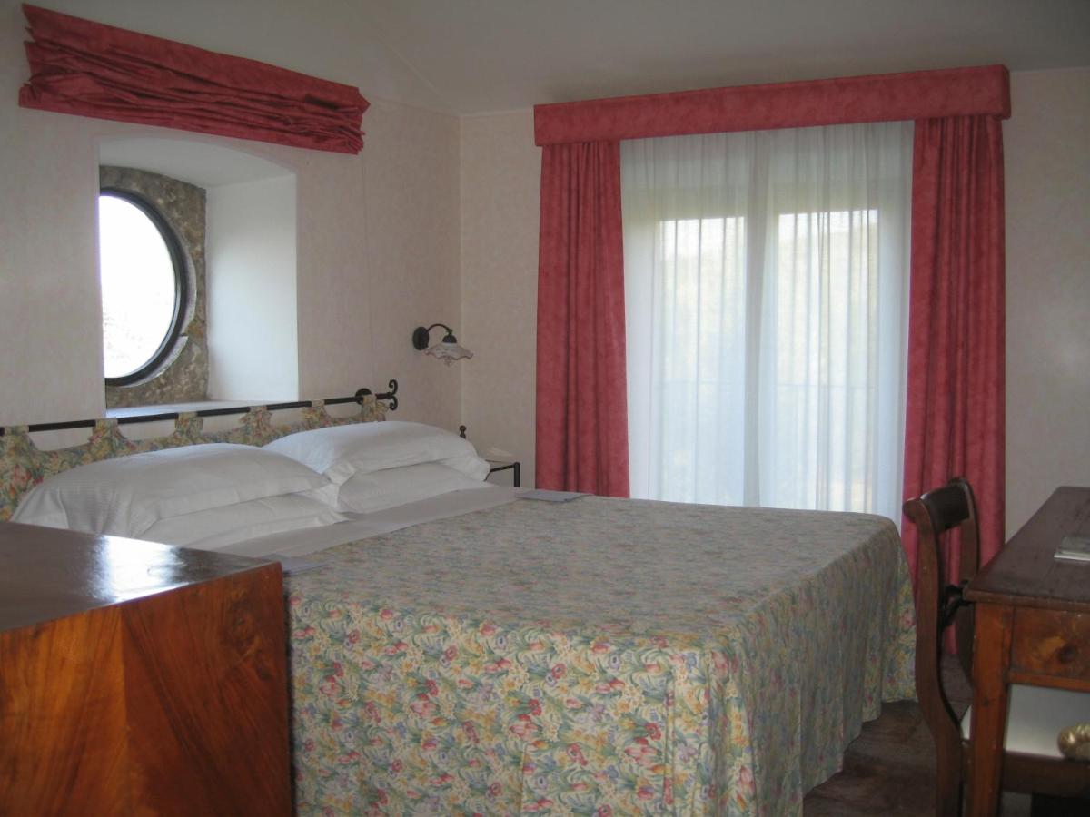 Villa Acquaviva Wine Resort