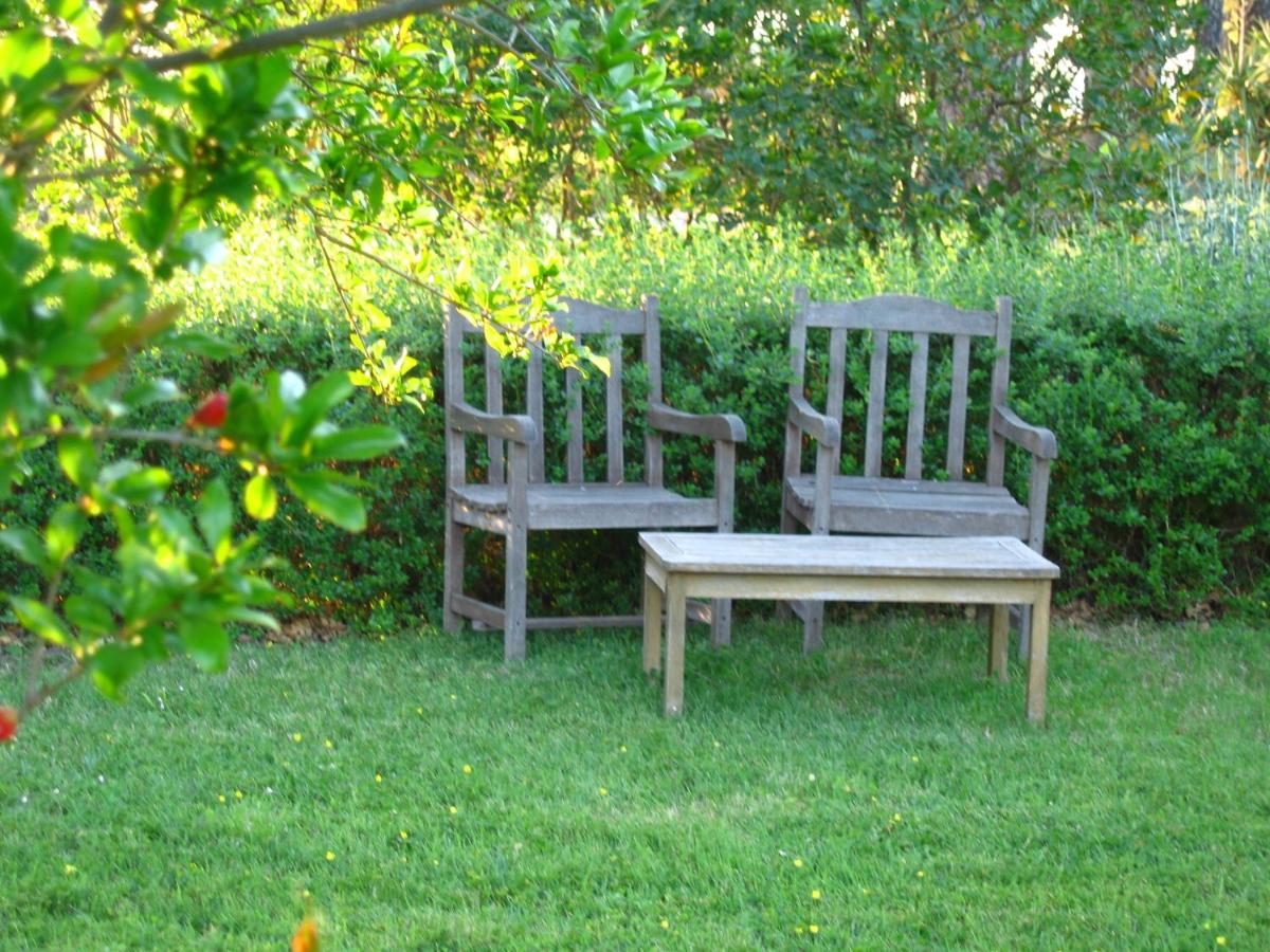 Villa Acquaviva Wine Resort