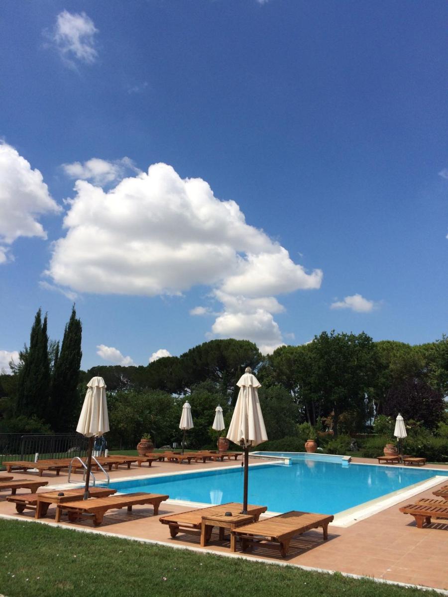 Villa Acquaviva Wine Resort