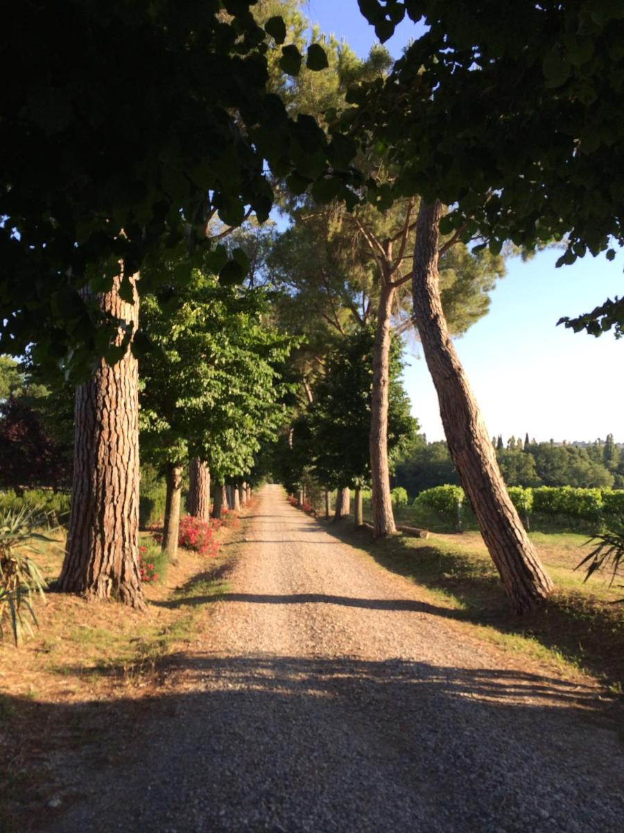 Villa Acquaviva Wine Resort