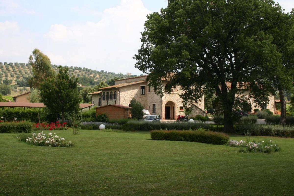 Villa Acquaviva Wine Resort