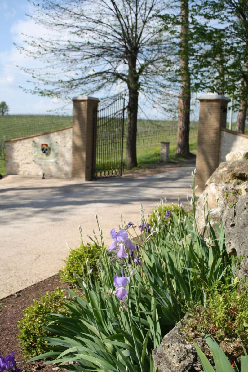 Villa Acquaviva Wine Resort