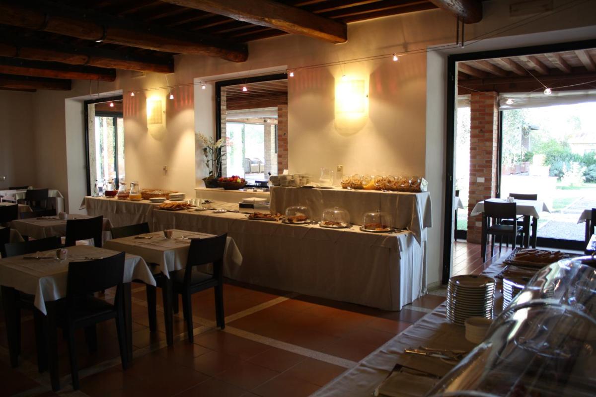 Villa Acquaviva Wine Resort