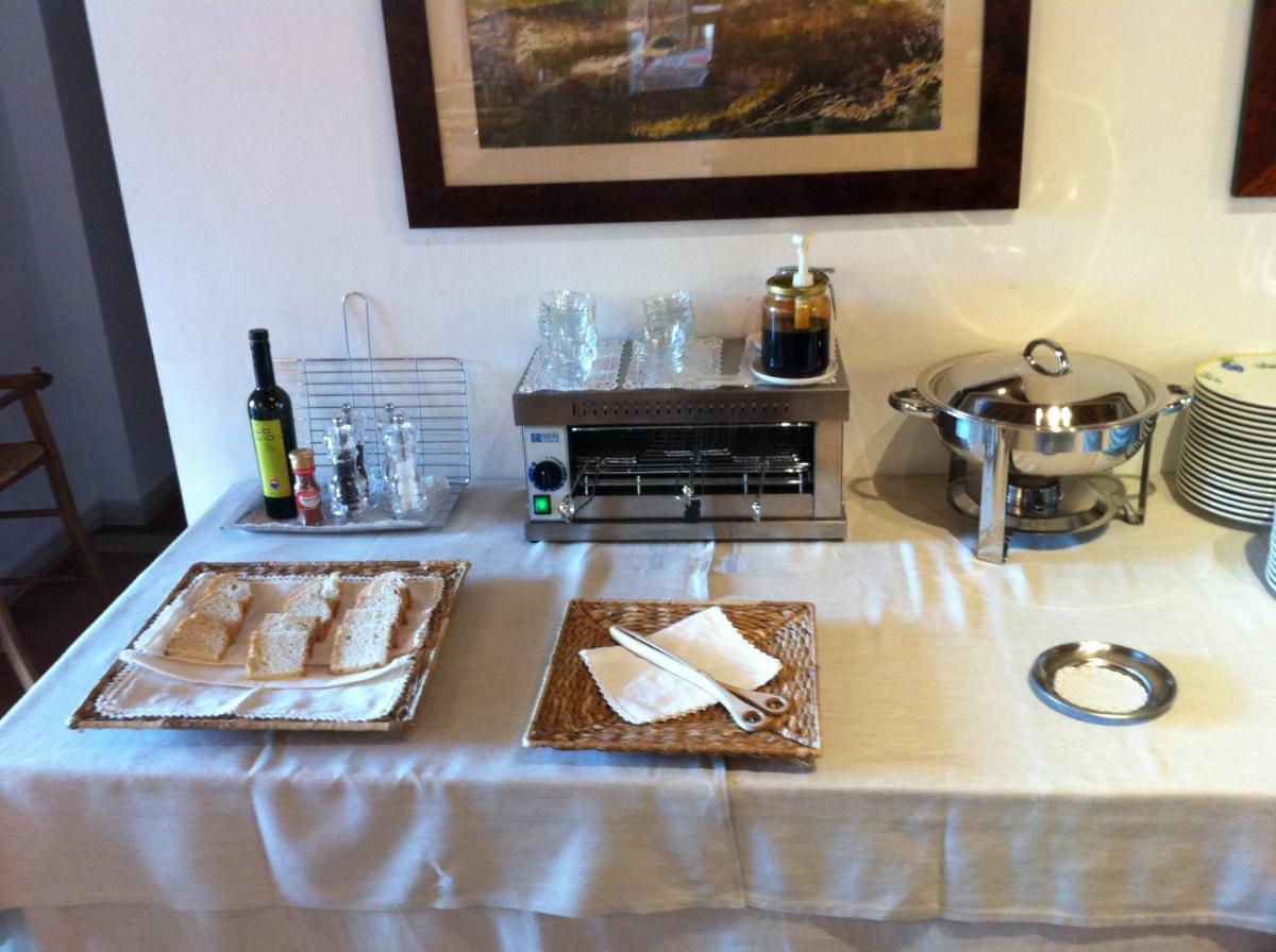 Villa Acquaviva Wine Resort