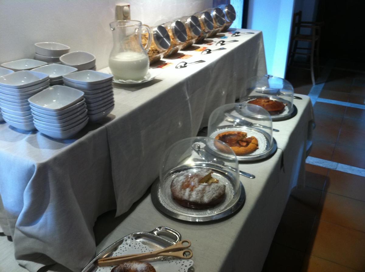 Villa Acquaviva Wine Resort