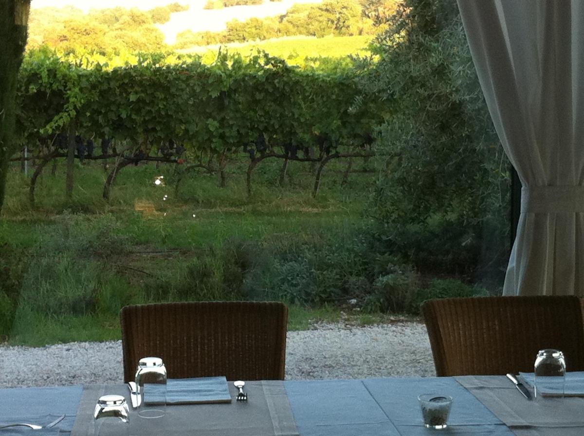 Villa Acquaviva Wine Resort