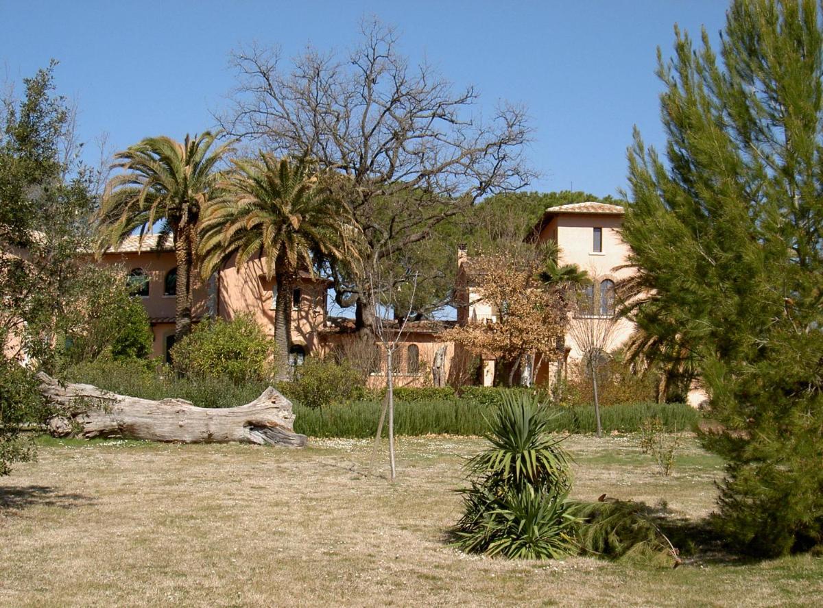 Villa Acquaviva Wine Resort