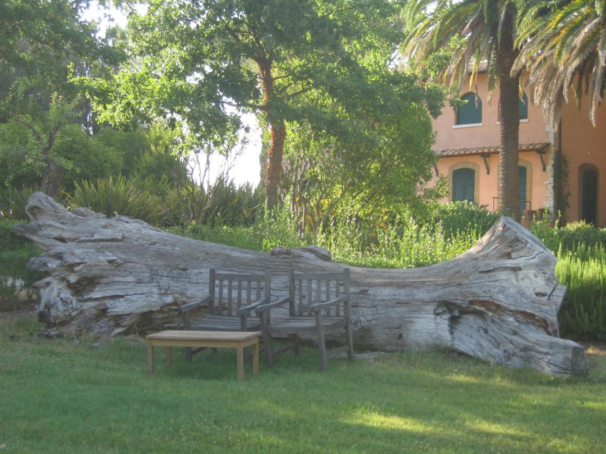 Villa Acquaviva Wine Resort