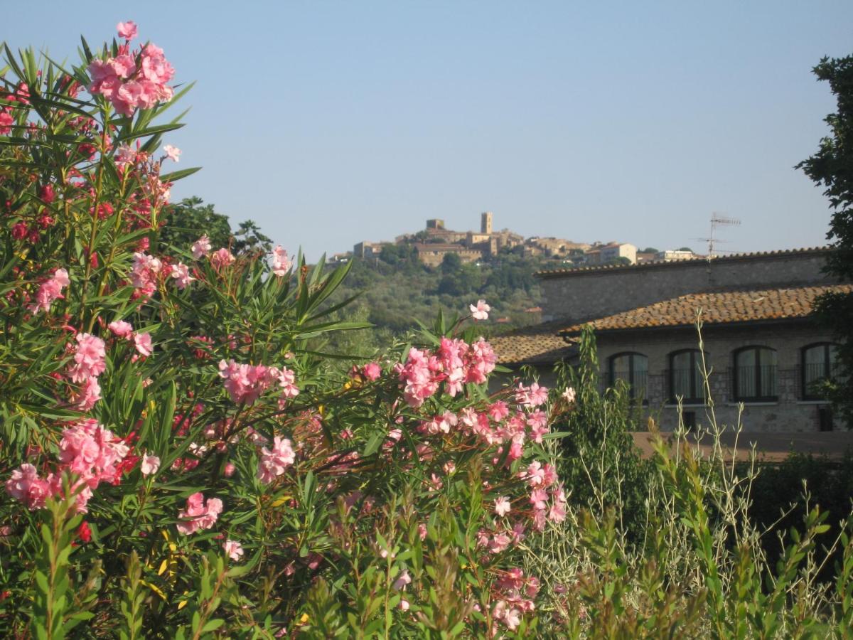 Villa Acquaviva Wine Resort