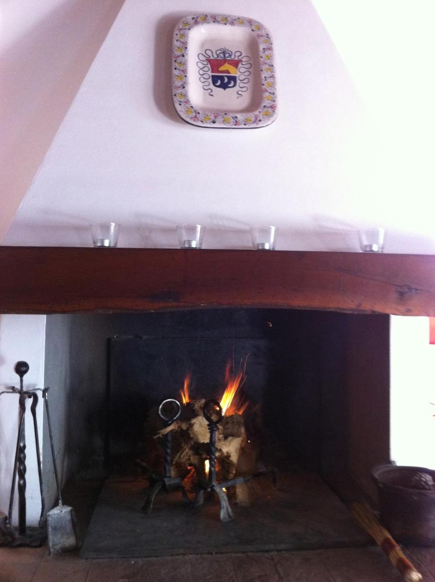 Villa Acquaviva Wine Resort