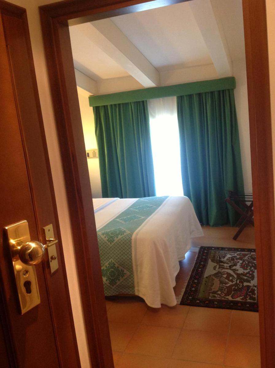 Villa Acquaviva Wine Resort