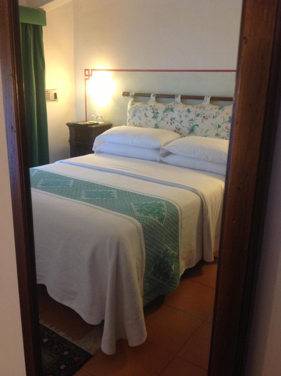 Villa Acquaviva Wine Resort