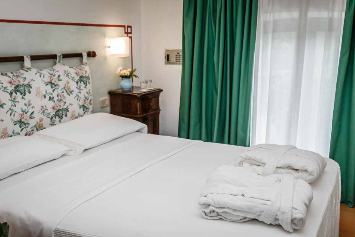 Villa Acquaviva Wine Resort