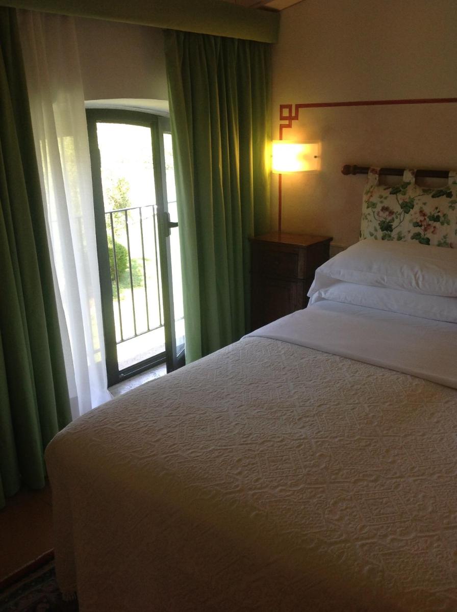 Villa Acquaviva Wine Resort