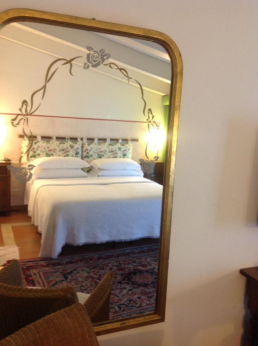 Villa Acquaviva Wine Resort