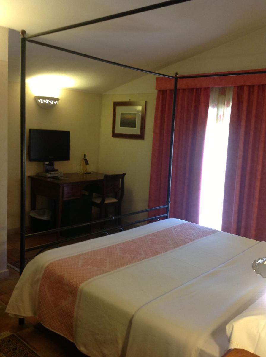 Villa Acquaviva Wine Resort