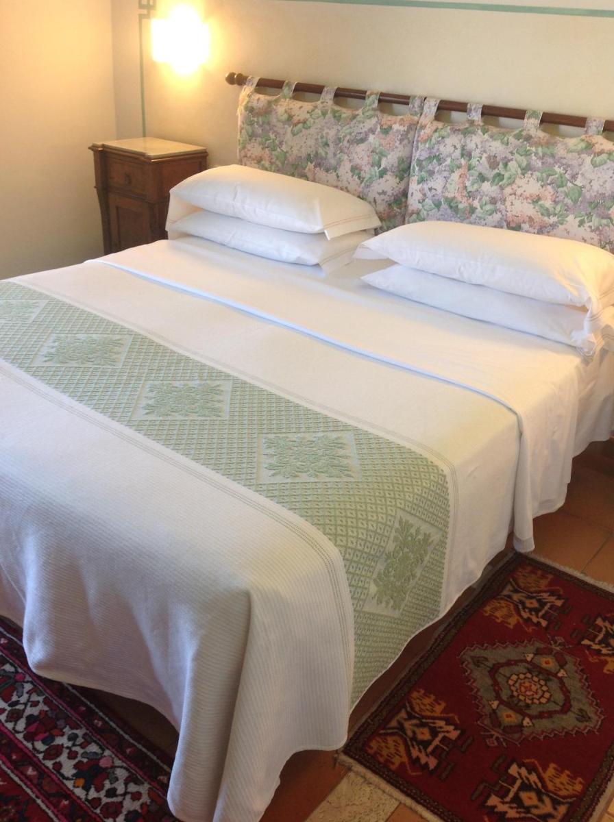 Villa Acquaviva Wine Resort