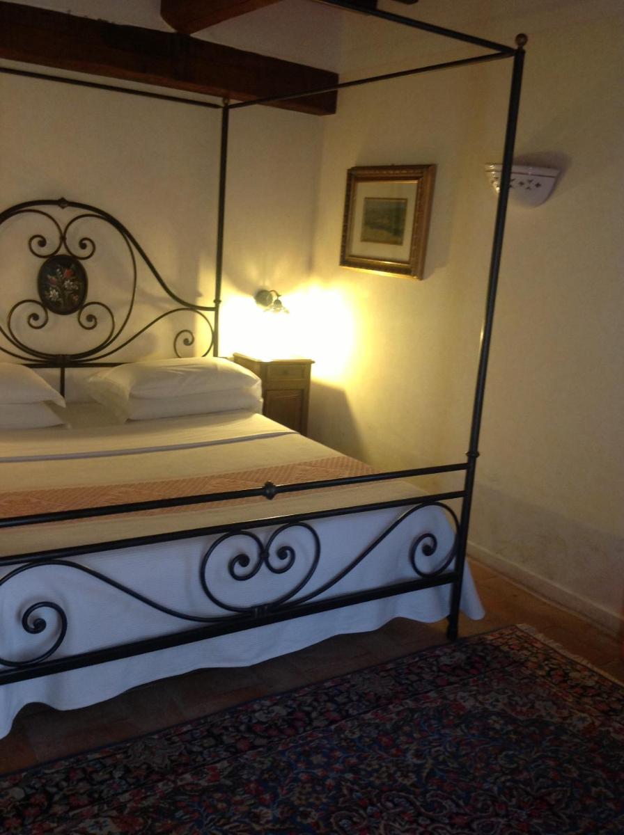 Villa Acquaviva Wine Resort