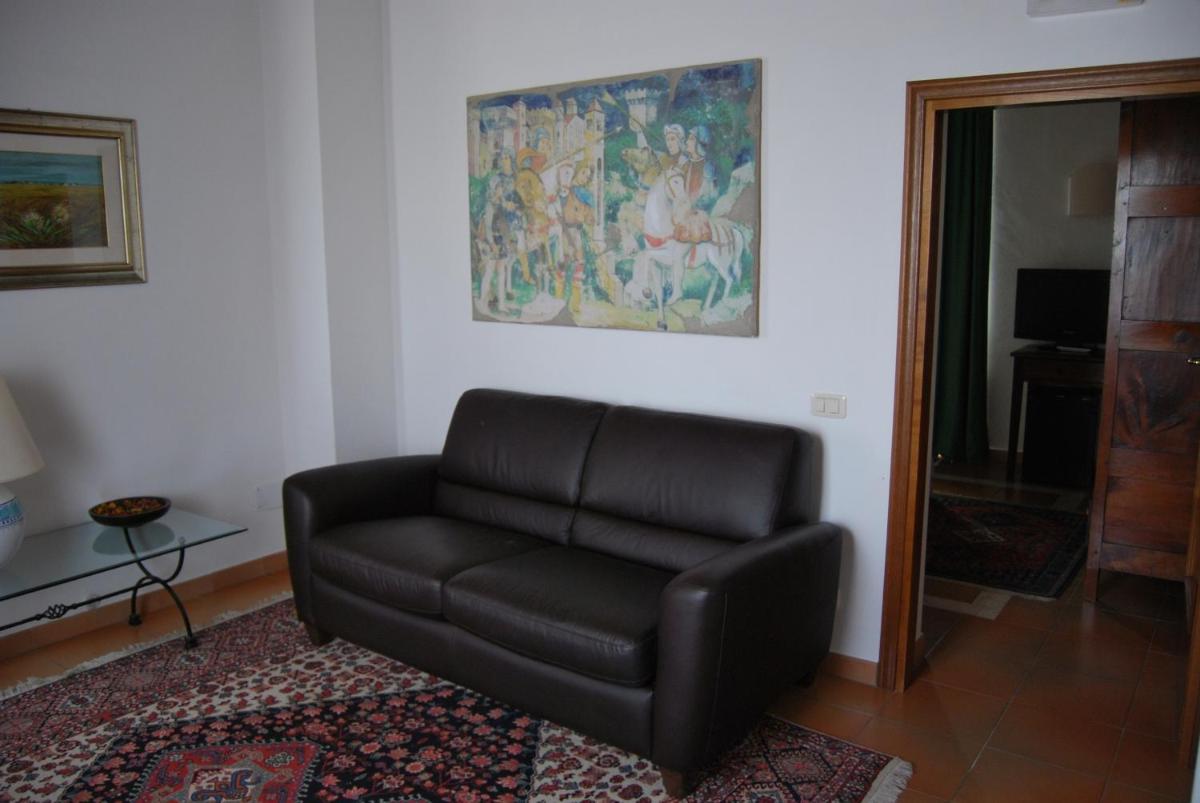 Villa Acquaviva Wine Resort