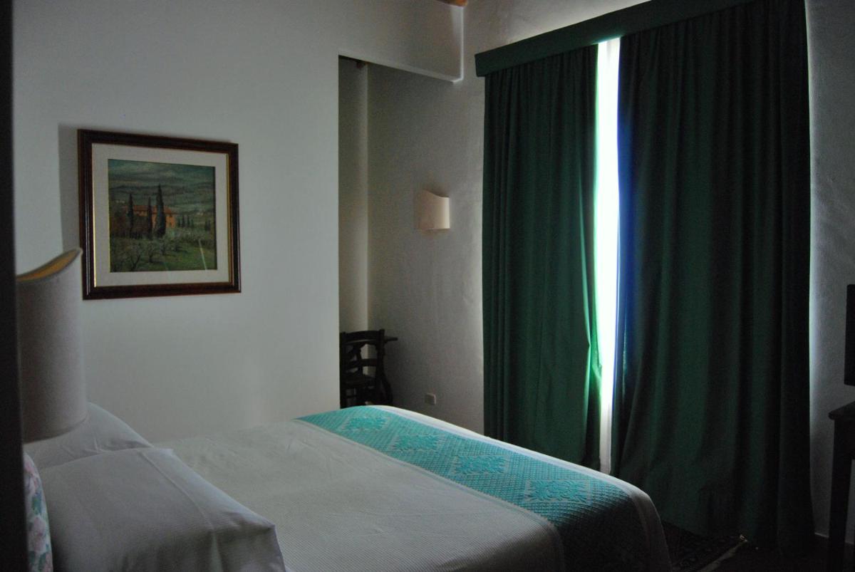 Villa Acquaviva Wine Resort