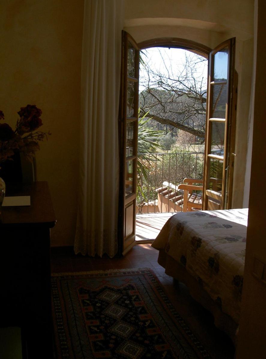 Villa Acquaviva Wine Resort