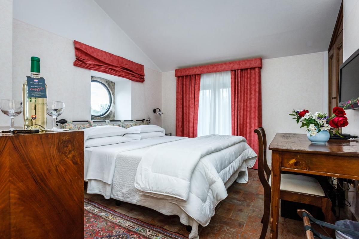 Villa Acquaviva Wine Resort