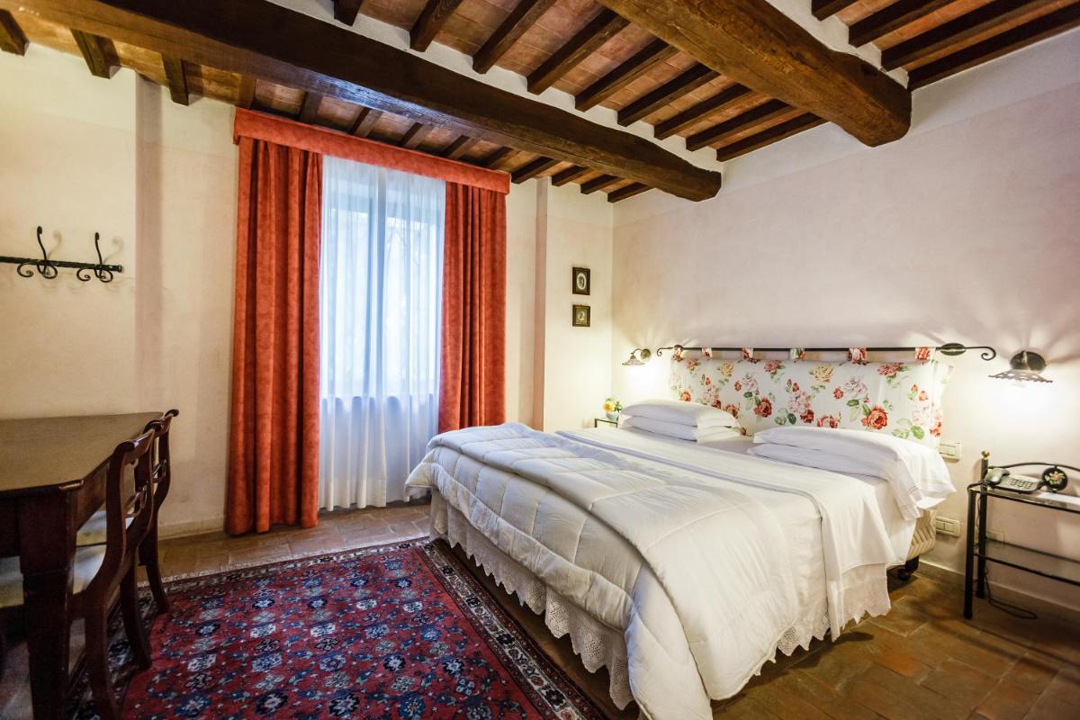 Villa Acquaviva Wine Resort