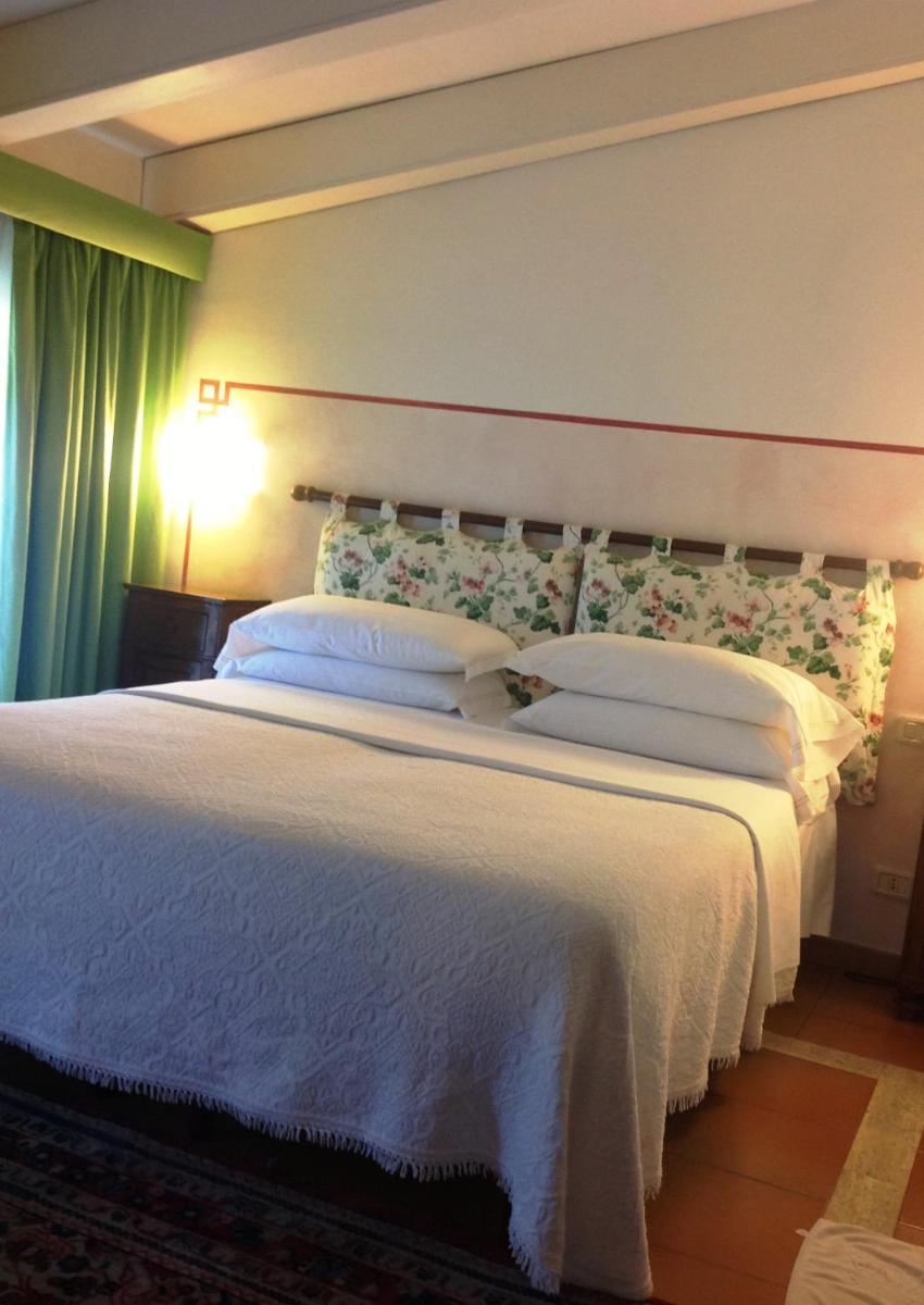 Villa Acquaviva Wine Resort