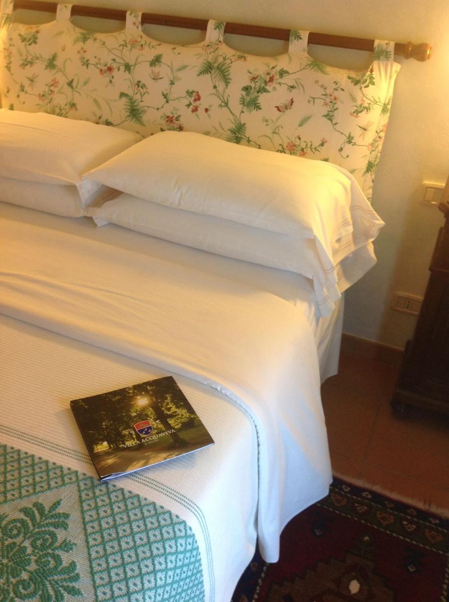 Villa Acquaviva Wine Resort