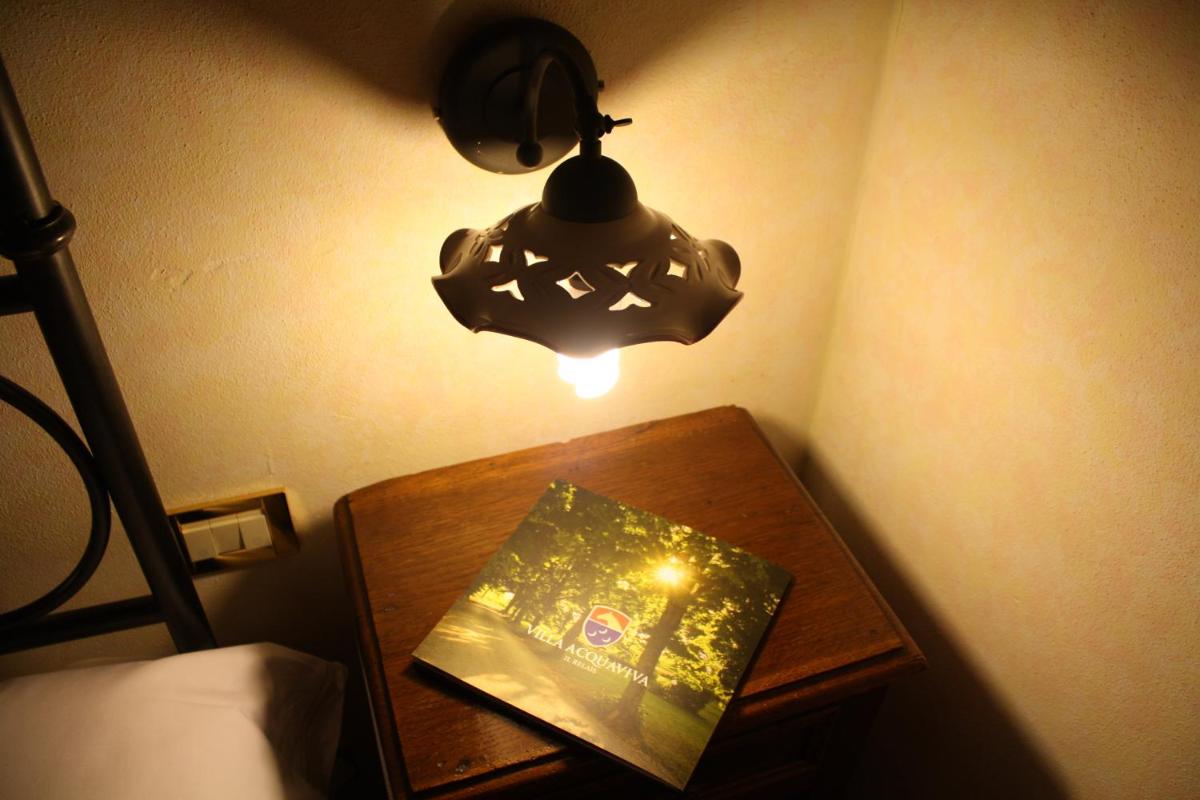 Villa Acquaviva Wine Resort