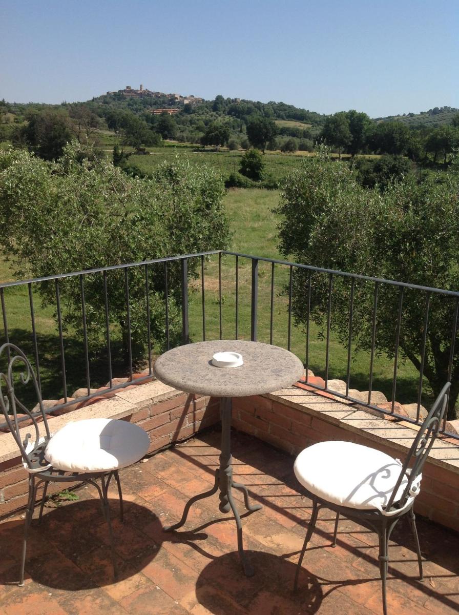 Villa Acquaviva Wine Resort