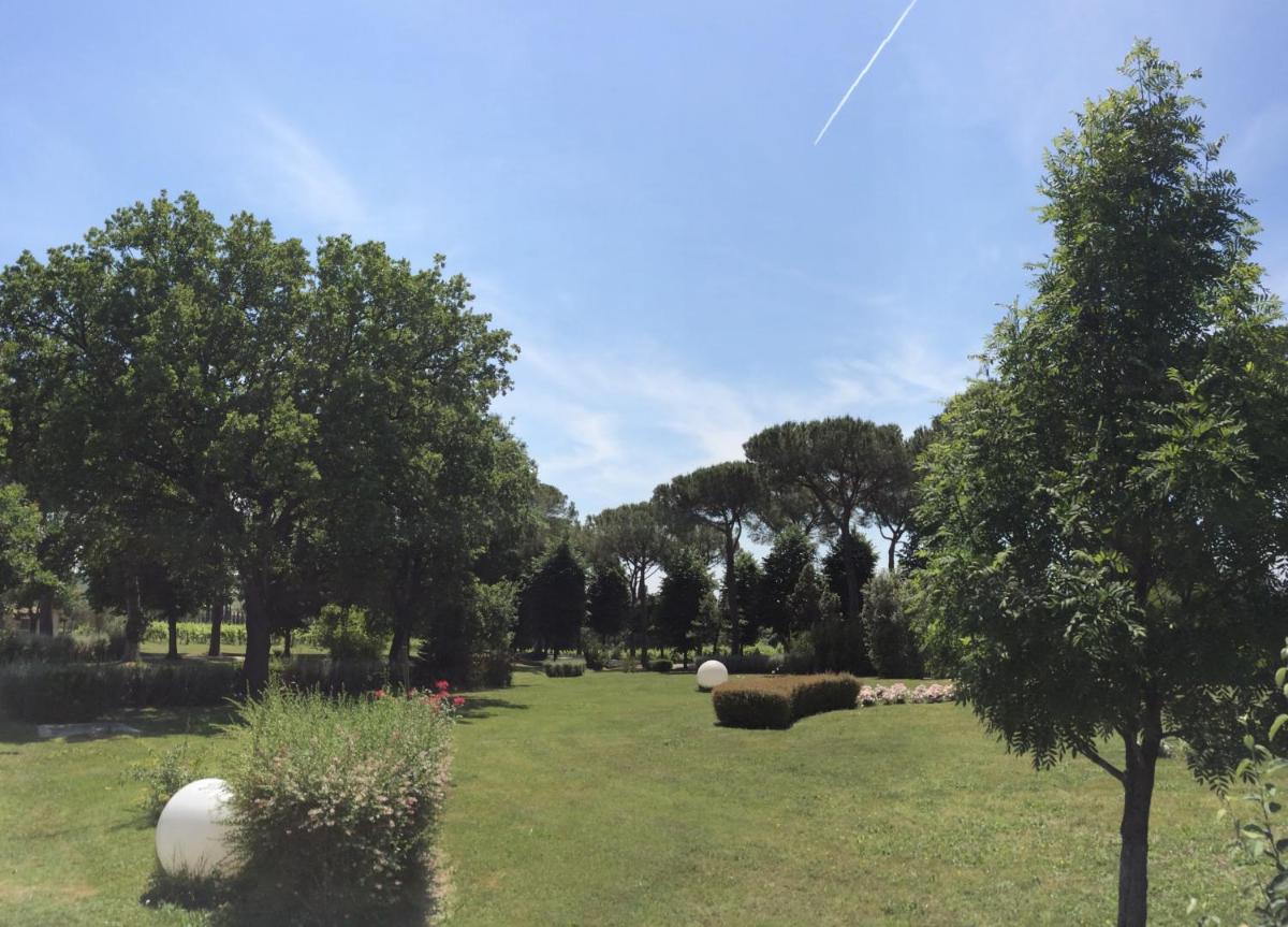 Villa Acquaviva Wine Resort