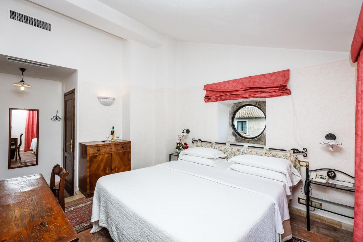 Villa Acquaviva Wine Resort