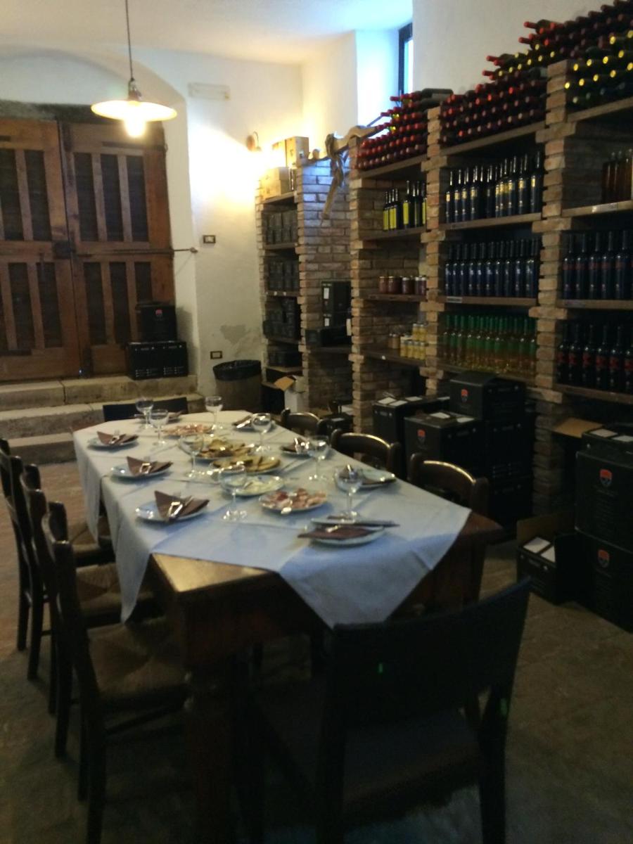 Villa Acquaviva Wine Resort